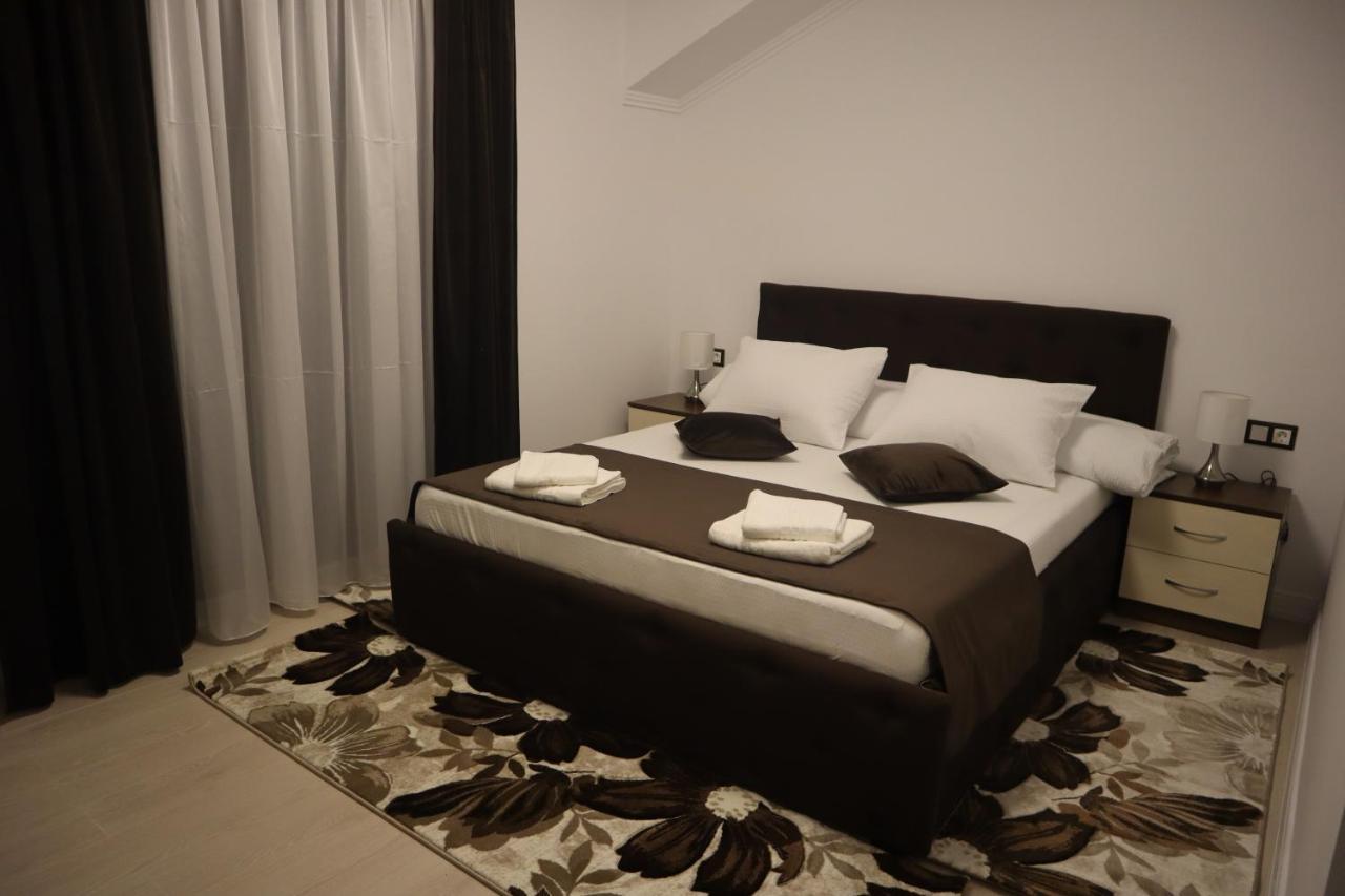 Pensiunea Gold Wellness&Spa Chiscau Exteriér fotografie