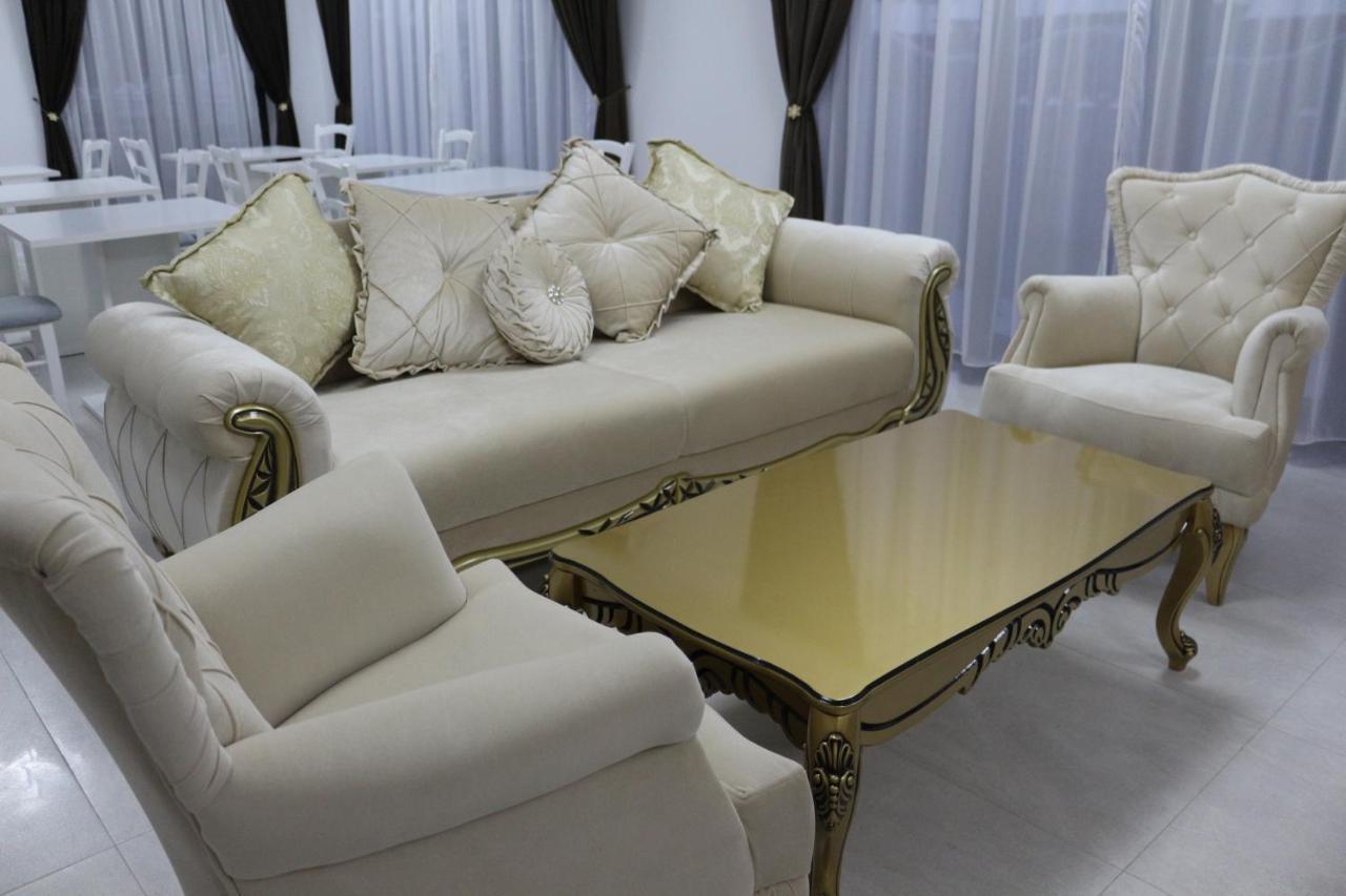 Pensiunea Gold Wellness&Spa Chiscau Exteriér fotografie