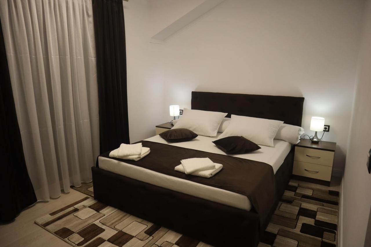 Pensiunea Gold Wellness&Spa Chiscau Exteriér fotografie