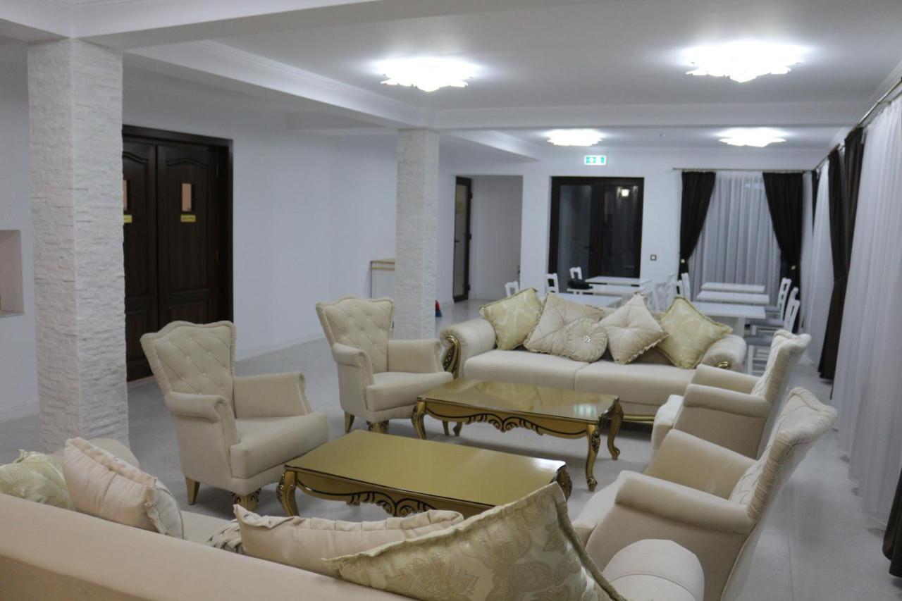 Pensiunea Gold Wellness&Spa Chiscau Exteriér fotografie